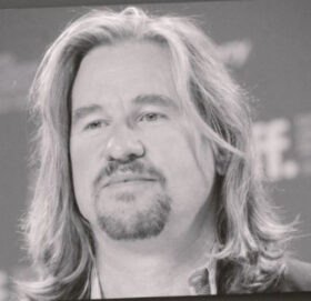 भाल किल्मरको निधन