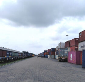 सिर्सिया सुक्खा बन्दरगाह सञ्चालन जिम्मा प्रिस्टिन मेगालाई