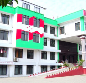 सरकारको कार्यशैलीप्रति कांग्रेसभित्र असन्तुष्टि चुलिँदै