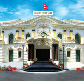 नेताको आदेश कुर्दा गभर्नर सिफारिस समितिको बैठक नै बस्न सकेन