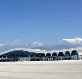 संसदीय उपसमितिको ठहर : ‘पोखरा विमानस्थल निर्माणमा ठेक्का प्रक्रियाको प्रारम्भदेखि नै अनियमितता र भ्रष्टाचार’