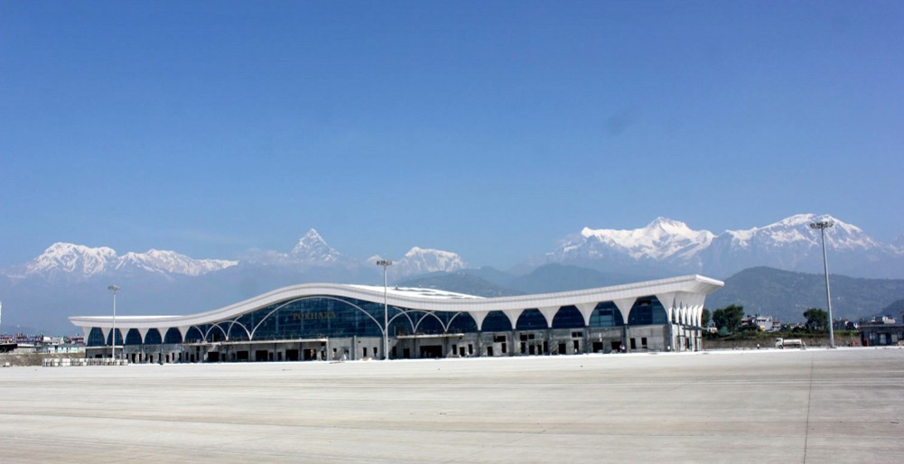 संसदीय उपसमितिको ठहर : ‘पोखरा विमानस्थल निर्माणमा ठेक्का प्रक्रियाको प्रारम्भदेखि नै अनियमितता र भ्रष्टाचार’