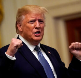 ट्रम्पको आगमनपछि ६३ नेपाली अमेरिकाबाट निष्कासित