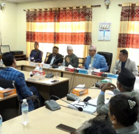 ‘कर्मचारीलाई कुलिङ पिरियड : अवकाशको २ वर्षसम्म सार्वजनिक नियुक्तिमा रोक’