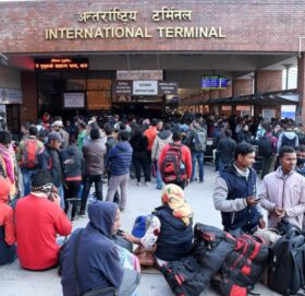 पुटिनले आगोसँग खेलिरहेको ट्रम्पको चेतावनी