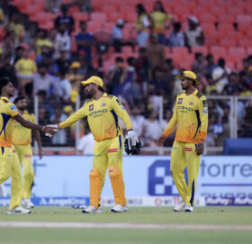 आईपीएल : गुजरातलाई अर्को धक्का