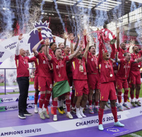 च्याम्पियन्स लिगमा सिटी, चेल्सी र न्युकासल