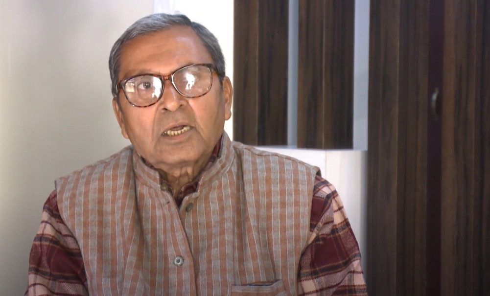 ‘लोकतान्त्रिक गणतन्त्र जस्तो सुन्दर प्रणाली अरू हुन सक्दैन’