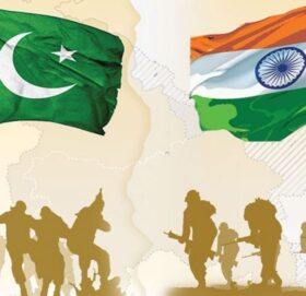 युद्धविरामको सहमति भएको भारत र पाकिस्तानद्वारा पुष्टि