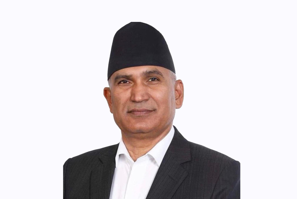 बदनाम ‘सांसद विकास कोष’ का लागि ३४ अर्ब छुट्याउने तयारी