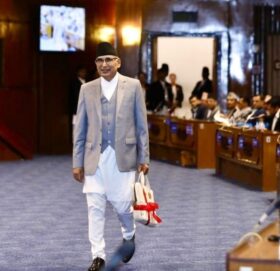 सुदूरपश्चिमका पुरानै योजनालाई निरन्तरता, नयाँ आयोजना शुन्य