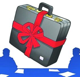 वीरगन्जका उद्योगी भन्छन् : ‘दुईतिहाइको सरकारले ल्याएको बजेट टालटुलेमात्रै’