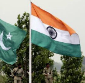 भारत-पाकिस्तान द्वन्द्व : जम्मुस्थित विमानस्थलमा विस्फोट