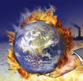 प्राथमिकतामा परेन जलवायु न्याय