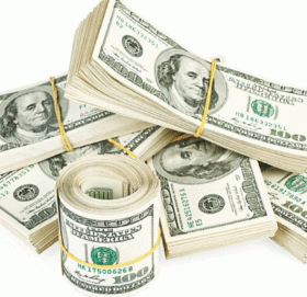 यस्तो छ आजको विदेशी मुद्राको विनिमयदर