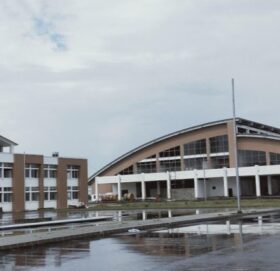 गौतम बुद्ध विमानस्थलको भ्रष्टाचार छानबिनमा प्रवेशै नगरी लेखा उपसमितिको प्रतिवेदन