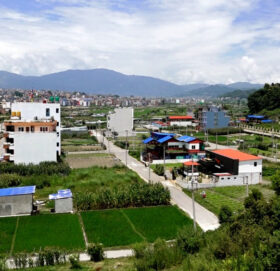 घरजग्गा कारोबारबाट १० महिनामा उठ्यो पौने ३८ अर्ब राजस्व