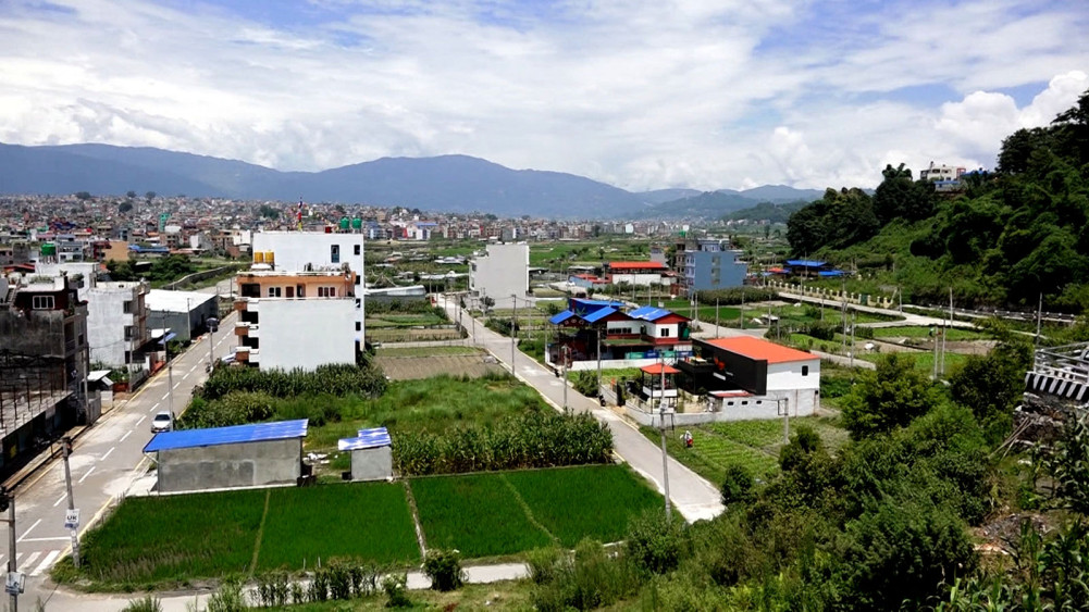 घरजग्गा कारोबारबाट १० महिनामा उठ्यो पौने ३८ अर्ब राजस्व