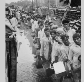 भारत-पाकिस्तान द्वन्द्व : अविश्वासको अनन्त शृंखला