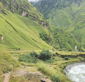 विवादित जगदुल्लाको आशयपत्र जारी