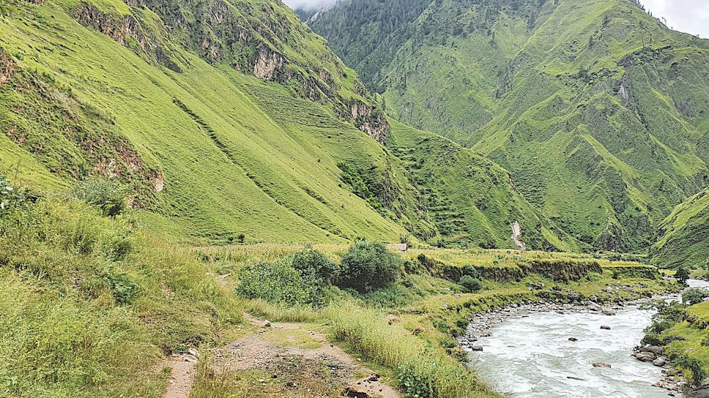 विवादित जगदुल्लाको आशयपत्र जारी