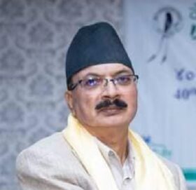 ‘नेपालमा पाइने सबै कछुवा खतराकै सूचीमा छन्’