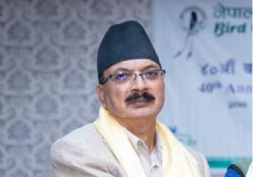 ‘नेपालमा पाइने सबै कछुवा खतराकै सूचीमा छन्’