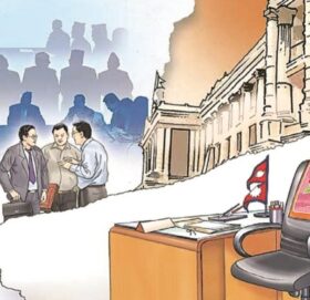 ‘कुलिङ पिरियड’ को प्रस्तावले तिलमिलाए सचिवहरू