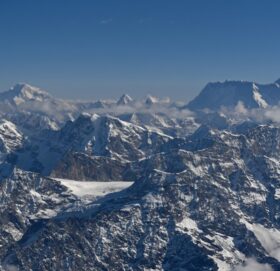 सगरमाथा संवाद : हिमाल बचाउने सन्देशसहित २५ बुँदे आह्वान पत्र