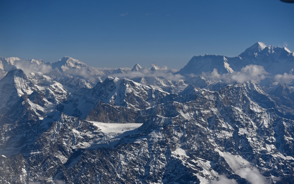 सगरमाथा संवाद : हिमाल बचाउने सन्देशसहित २५ बुँदे आह्वान पत्र