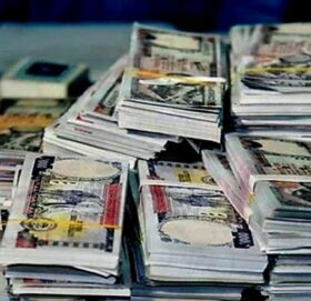 चैतको तुलनामा वैशाखमा घट्यो ४५ अर्ब सार्वजनिक ऋण