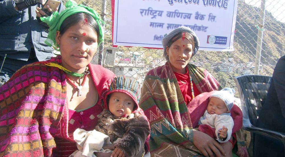 छोरीको भविष्यमाथि प्रदेश सरकारको ‘खेलबाड’