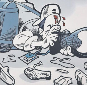 आज १० औँ राष्ट्रिय पत्रकारिता दिवस मनाइँदै