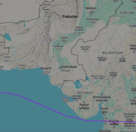 भारत–पाकिस्तान तनावले नेपालका अन्तर्राष्ट्रिय उडान प्रभावित