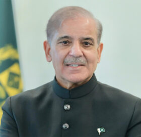 पाकिस्तानी प्रधानमन्त्रीले ट्रम्पलाई दिए धन्यवाद