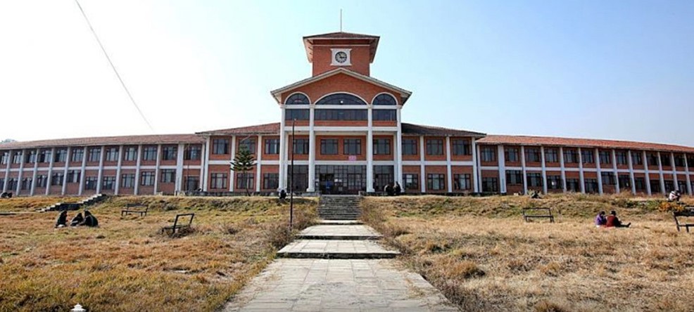 त्रिवि उपकुलपति नियुक्ति प्रक्रिया सुरु नै भएन