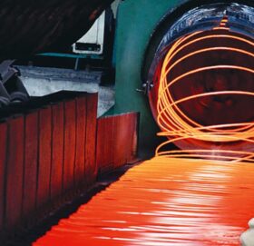 जीआई तारको कच्चा पदार्थमा बढी भन्सारले असन्तुष्ट व्यवसायी