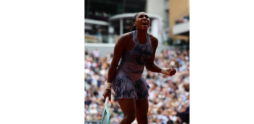 फ्रेन्च ओपन २०२५ : गउफ बनिन् च्याम्पियन