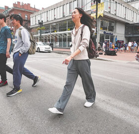 हार्वर्डमा विदेशी विद्यार्थीमाथि प्रतिबन्ध लगाउने ट्रम्पको निर्णयलाई अदालतको रोक