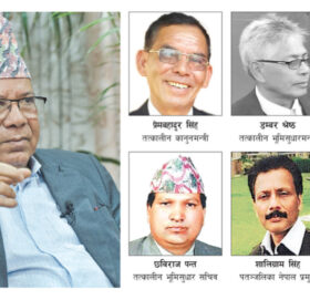 पतञ्जलिको योगमा गडबडीले भ्रष्टाचारको अभियोग