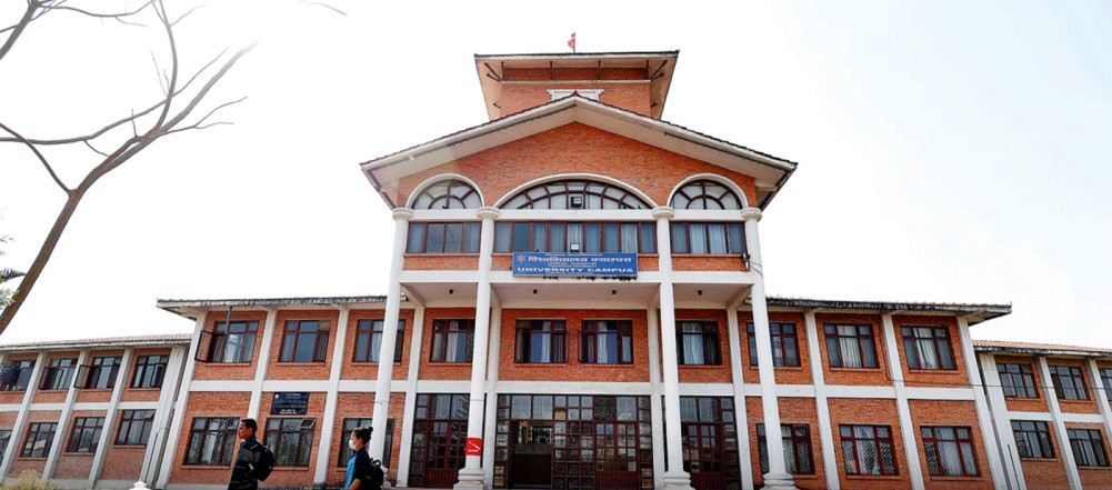 ५ सय प्राध्यापकले अध्ययन बिदा दुरुपयोग गर्दा त्रिविलाई डेढ अर्ब नोक्सानी